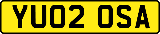 YU02OSA