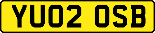 YU02OSB