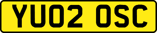YU02OSC
