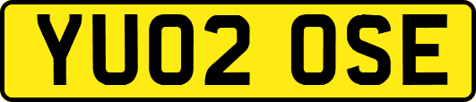 YU02OSE