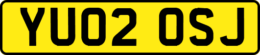 YU02OSJ