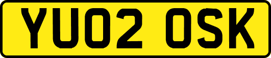 YU02OSK