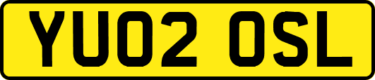 YU02OSL