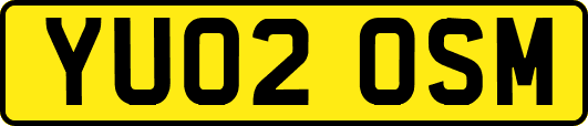 YU02OSM