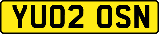 YU02OSN
