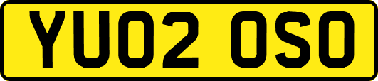 YU02OSO