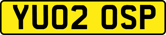YU02OSP