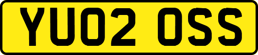 YU02OSS