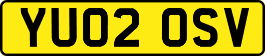 YU02OSV