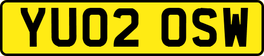 YU02OSW