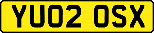 YU02OSX