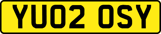 YU02OSY