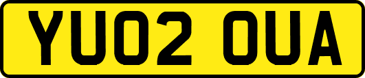 YU02OUA