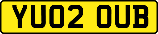 YU02OUB