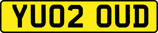 YU02OUD