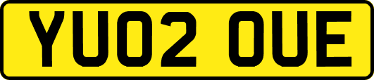 YU02OUE