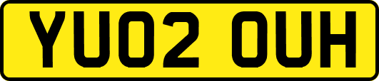 YU02OUH