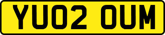 YU02OUM
