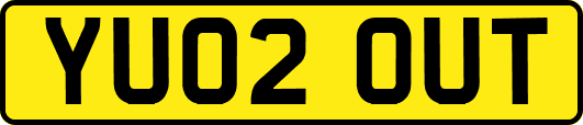 YU02OUT