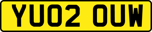 YU02OUW