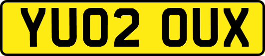 YU02OUX
