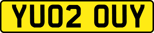 YU02OUY
