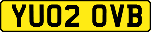 YU02OVB