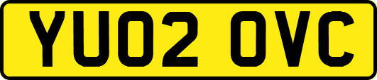 YU02OVC