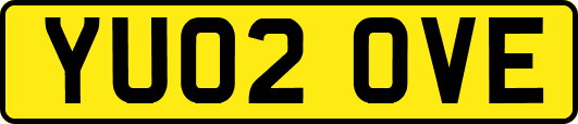 YU02OVE