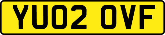 YU02OVF