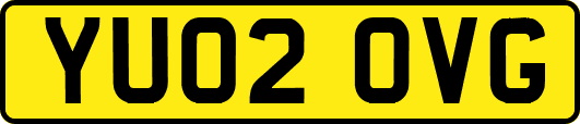 YU02OVG