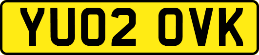 YU02OVK