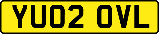 YU02OVL