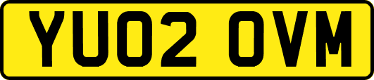 YU02OVM