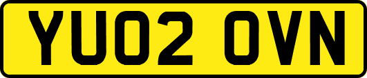 YU02OVN