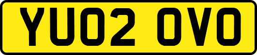 YU02OVO