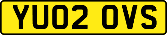 YU02OVS
