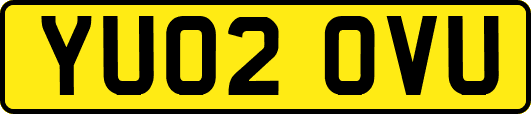 YU02OVU