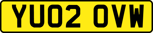 YU02OVW