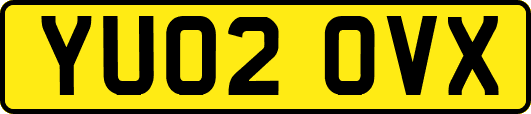 YU02OVX