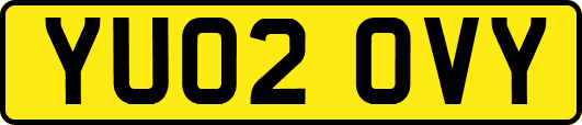 YU02OVY