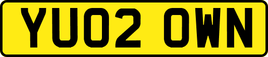 YU02OWN