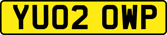 YU02OWP