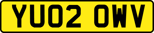 YU02OWV