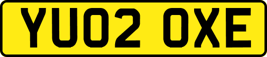 YU02OXE