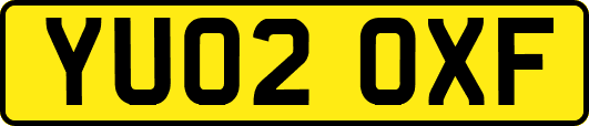 YU02OXF