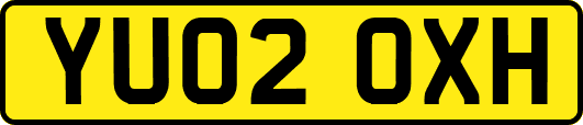 YU02OXH