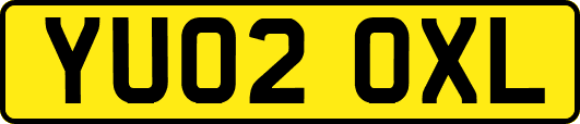 YU02OXL