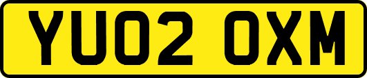 YU02OXM