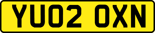 YU02OXN